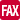 FAX番号